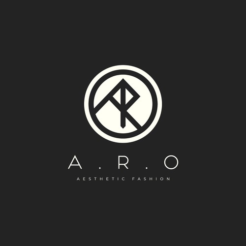 A.R.O  |  Brand logo