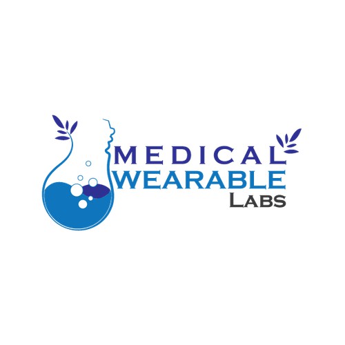 Create a logo for a new Medical & Technology industry