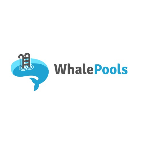 Whale pool