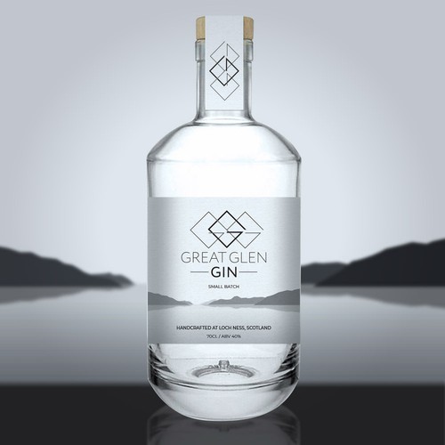 label design