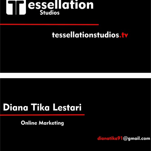Create the Brand Idenity For A New Online Televison Show Platform