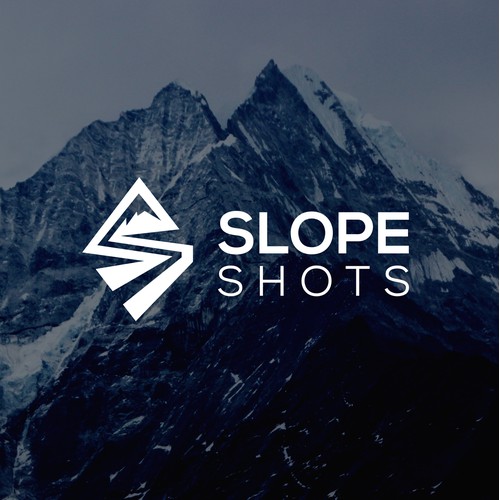 Slope Shots Logo