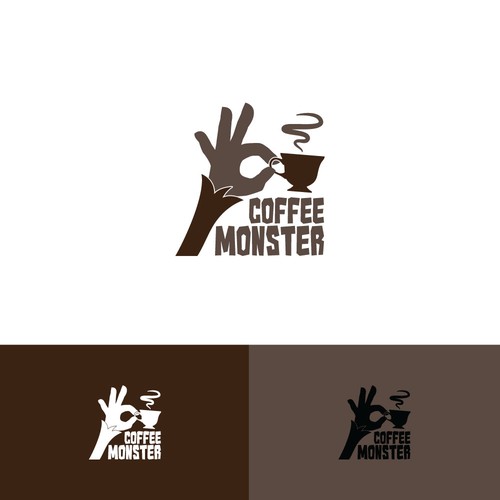 Coffee Monster