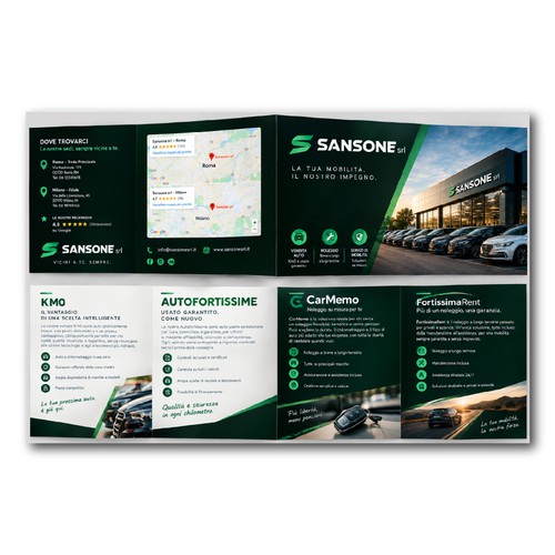 Sansone srl