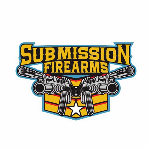 fire arm