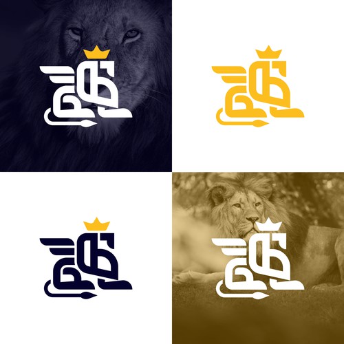 Lion Logo