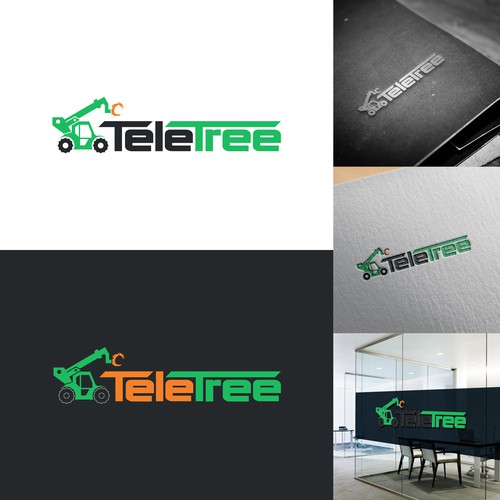 logo winner TeleTree