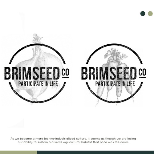 Brim Seed