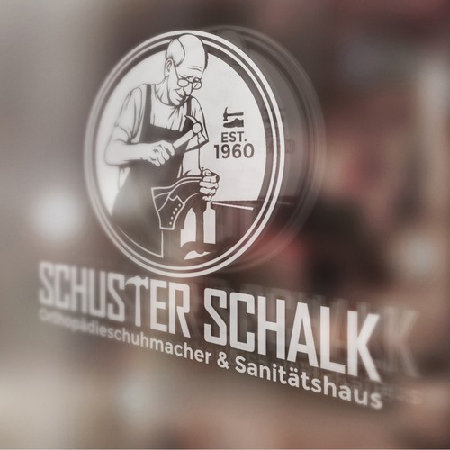 schuster schalk