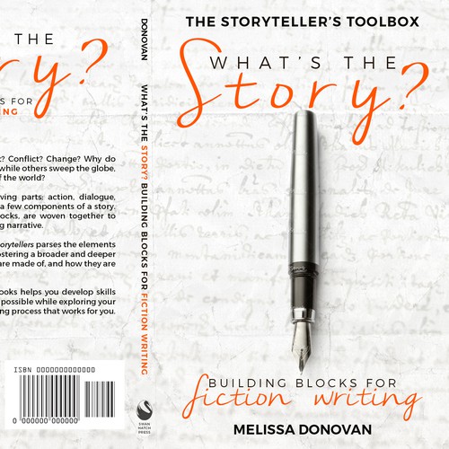 What's the Story