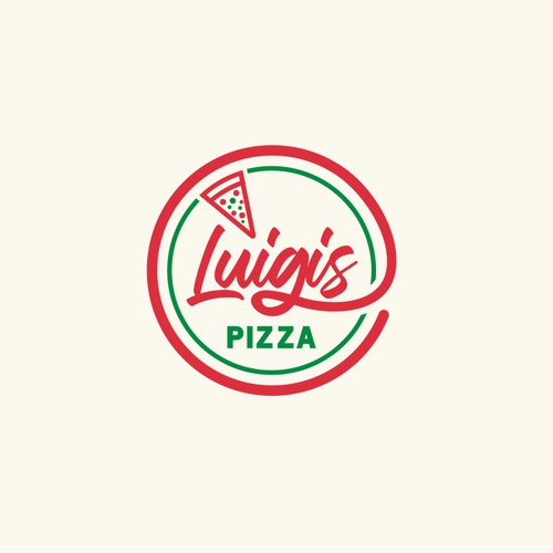 Luigis Pizza