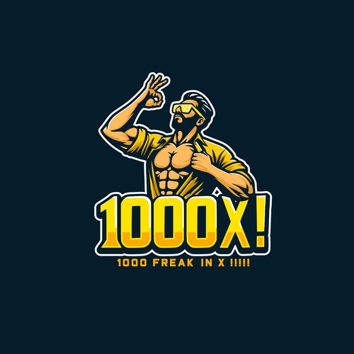 1000 FrEaK'iN X !!!!!!!!! 1000X !