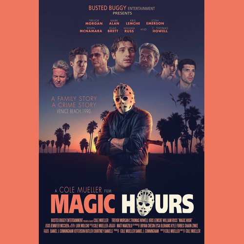 magic hours