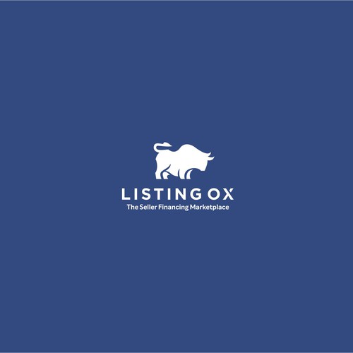 Listing Ox Logo