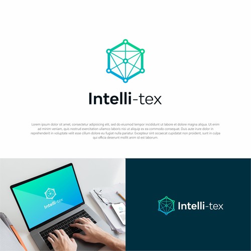 Intelli-tex Logo