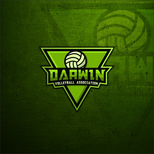 Darwin Voleyball Association