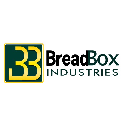 Help Bread Box Industries with a new logo