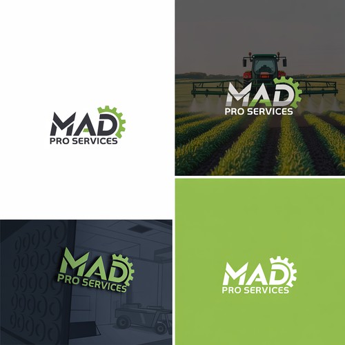 MAD pro services