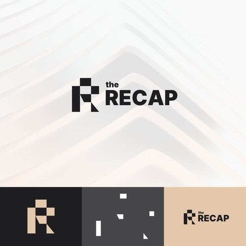 Logo Concept for technology company