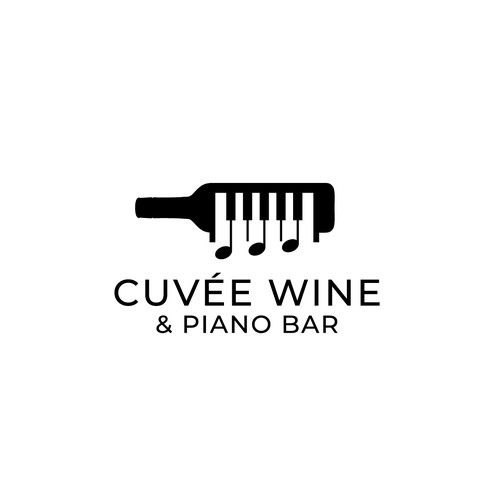 Wine logo