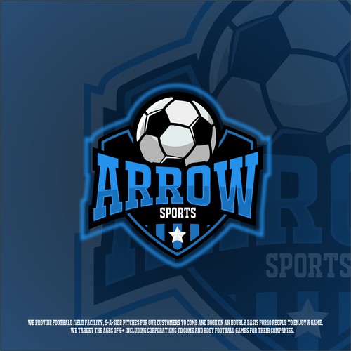 arrow sports
