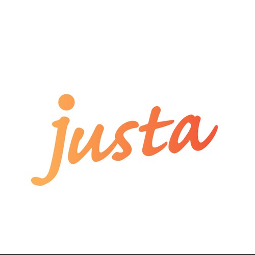 Justa Logo