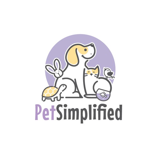 Pet Simplified
