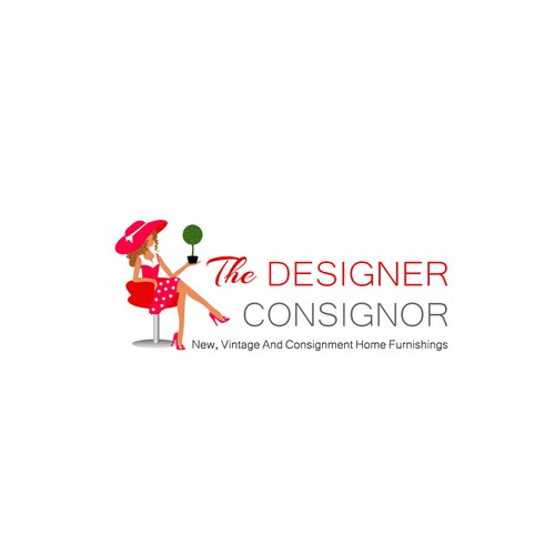 DESIGN CONSIGNOR
