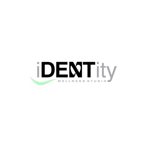 IDENTITY Logo