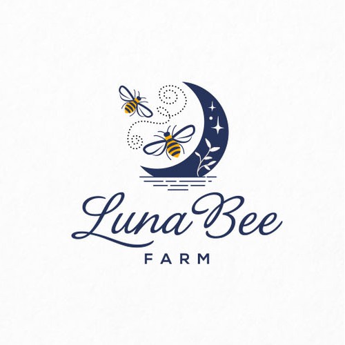 Logo concept for a retail space of homemade products