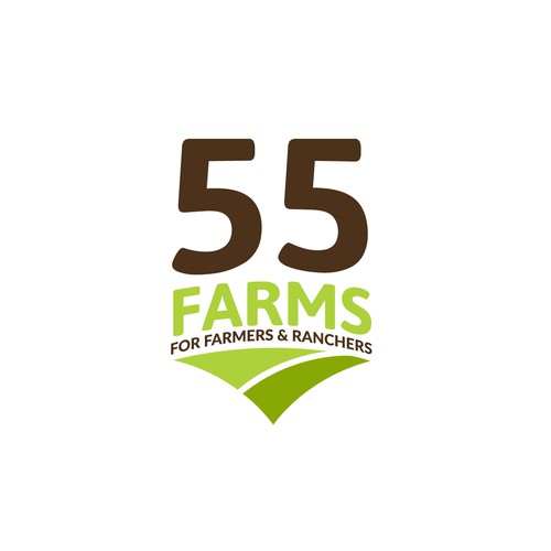 55 Farms Logo