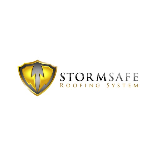 StormSafe needs a new logo