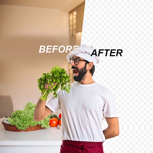 Background Removal