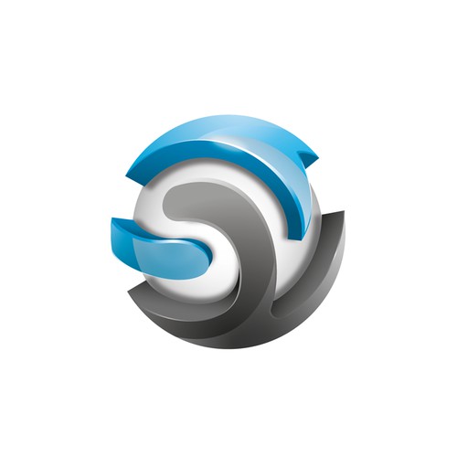 SmashVid logo design