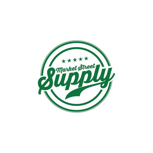 market street supply