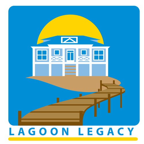 Lagoon Legacy 01