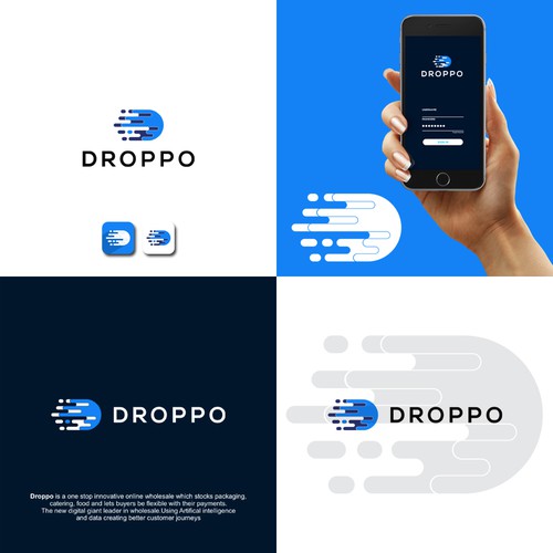 Droppo