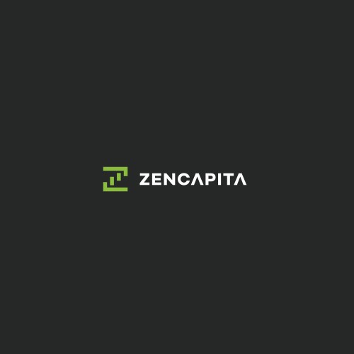 Logo for an investment company