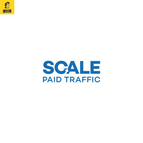 Scale Paid Traffic Logo