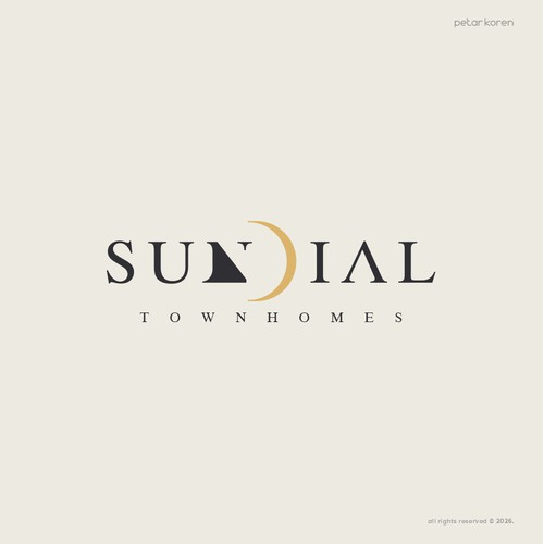 SUNDIAL Townhomes