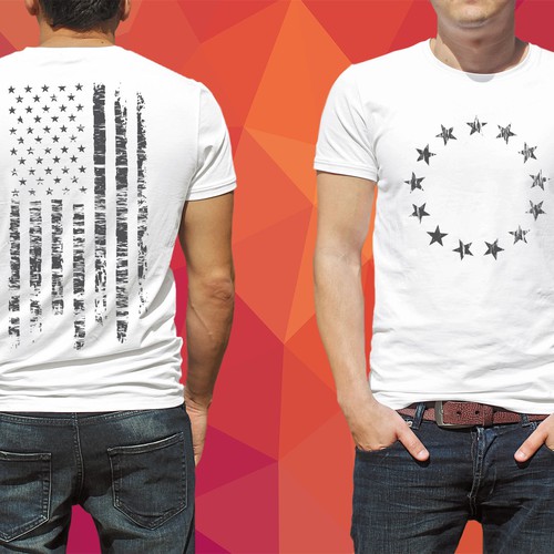 Betsy Ross 13 Star Design