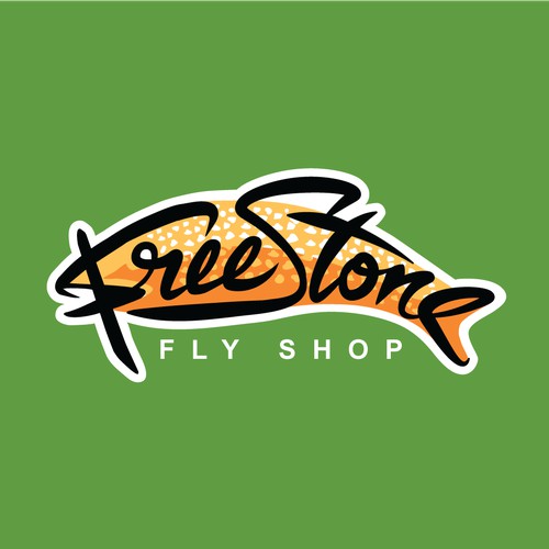 Freestone Fly Shop