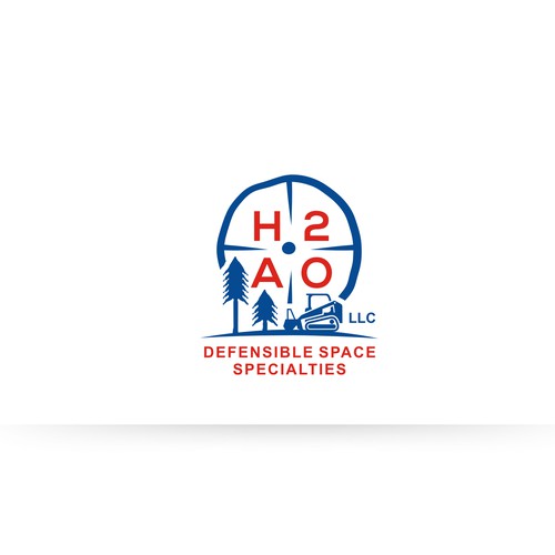 H2AO Defensible Space Specialties 