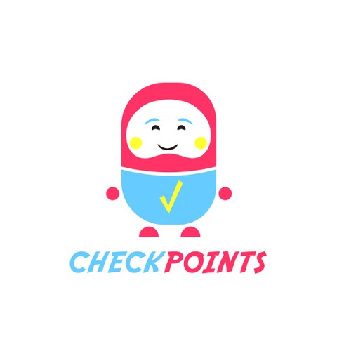 Character for an Iphone app