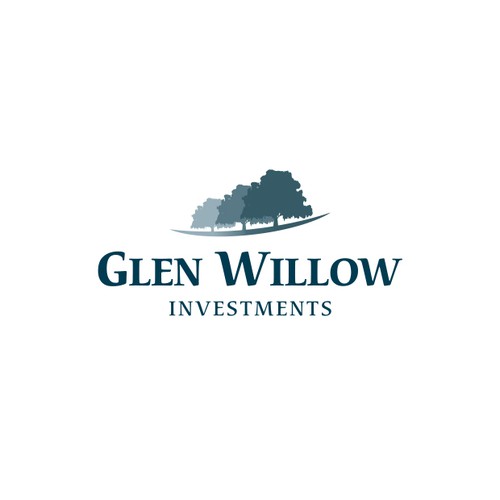 Logo Design for Glen Willow