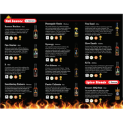 Reviewed design