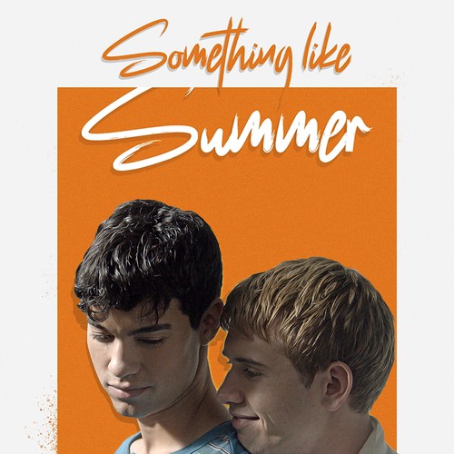 Poster for movie