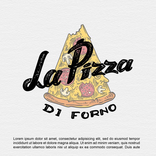 La Pizza