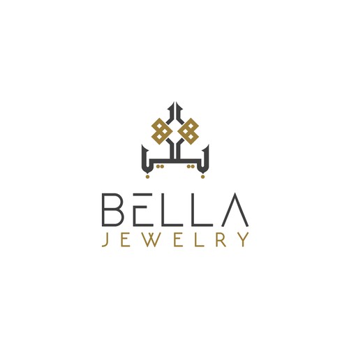 BELLA (arabic name also) بيلا