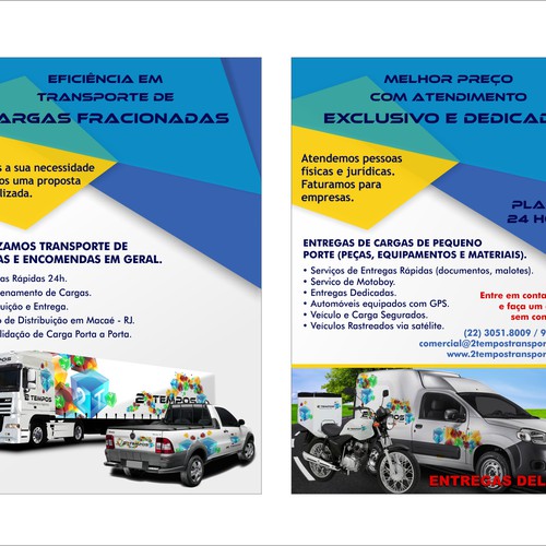 flyer